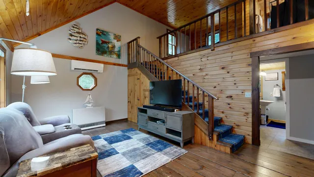 $445,000 | 16 Fire Road 801, Jefferson, ME 04348