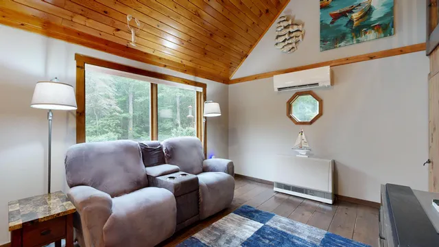 $433,000 | 16 Fire Road 801, Jefferson, ME 04348