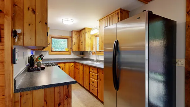 $445,000 | 16 Fire Road 801, Jefferson, ME 04348