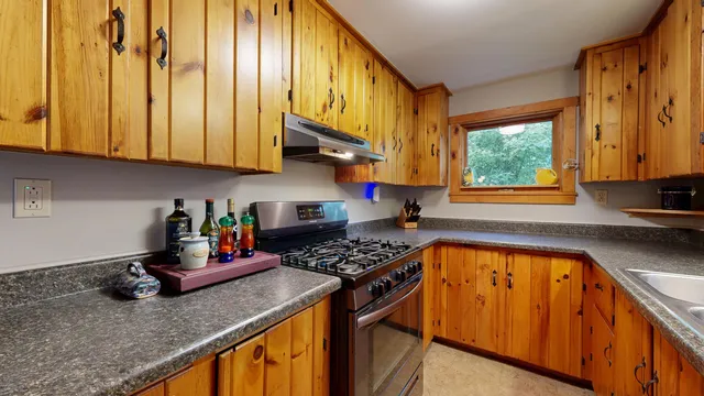 $445,000 | 16 Fire Road 801, Jefferson, ME 04348