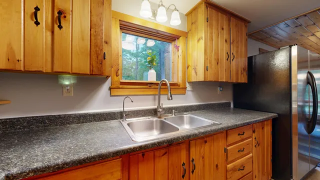 $433,000 | 16 Fire Road 801, Jefferson, ME 04348