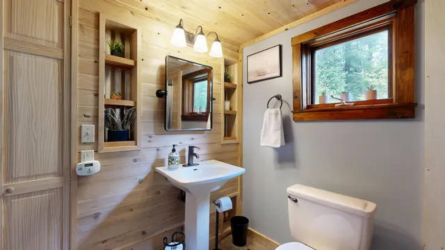 $445,000 | 16 Fire Road 801, Jefferson, ME 04348