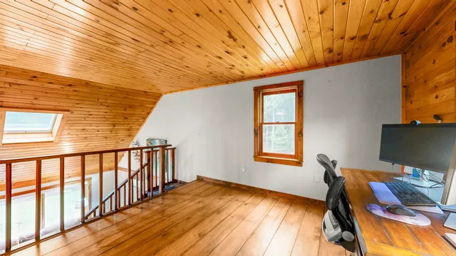 $445,000 | 16 Fire Road 801, Jefferson, ME 04348