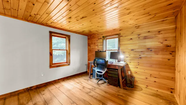 $445,000 | 16 Fire Road 801, Jefferson, ME 04348