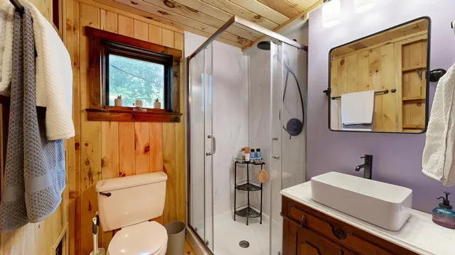 $445,000 | 16 Fire Road 801, Jefferson, ME 04348