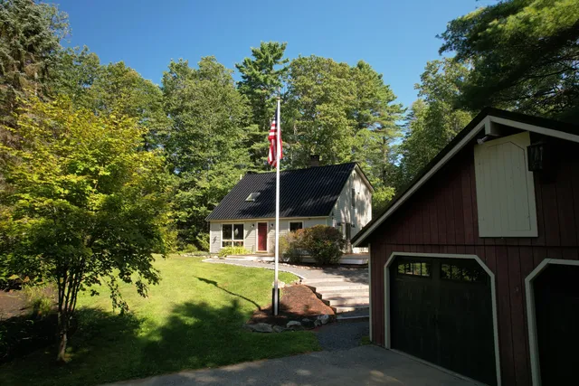 $433,000 | 16 Fire Road 801, Jefferson, ME 04348