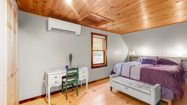 $433,000 | 16 Fire Road 801, Jefferson, ME 04348