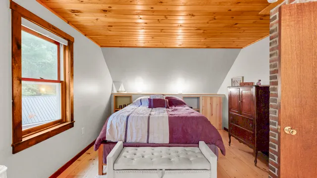 $433,000 | 16 Fire Road 801, Jefferson, ME 04348