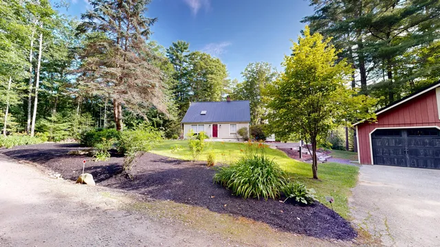 $445,000 | 16 Fire Road 801, Jefferson, ME 04348