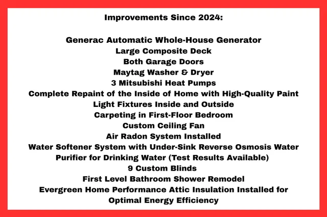 $445,000 | 16 Fire Road 801, Jefferson, ME 04348