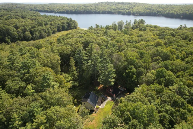 $433,000 | 16 Fire Road 801, Jefferson, ME 04348