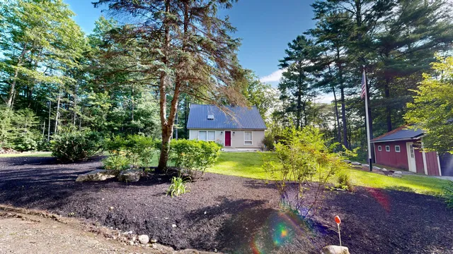 $433,000 | 16 Fire Road 801, Jefferson, ME 04348