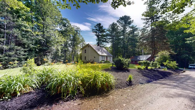 $433,000 | 16 Fire Road 801, Jefferson, ME 04348