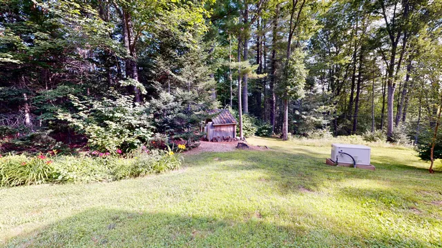 $433,000 | 16 Fire Road 801, Jefferson, ME 04348