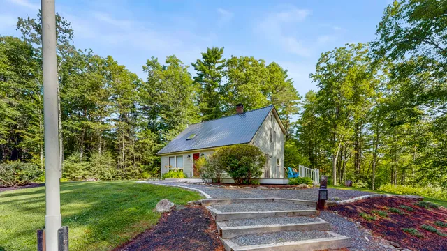 $445,000 | 16 Fire Road 801, Jefferson, ME 04348