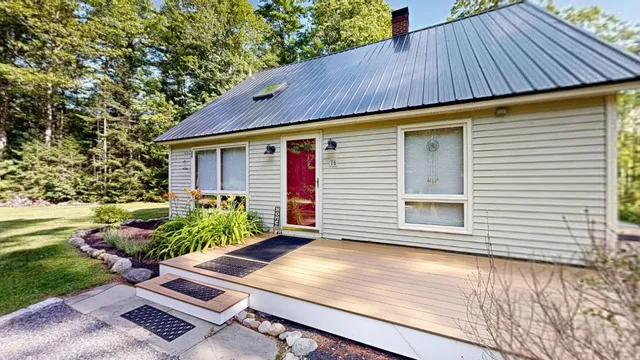 $433,000 | 16 Fire Road 801, Jefferson, ME 04348