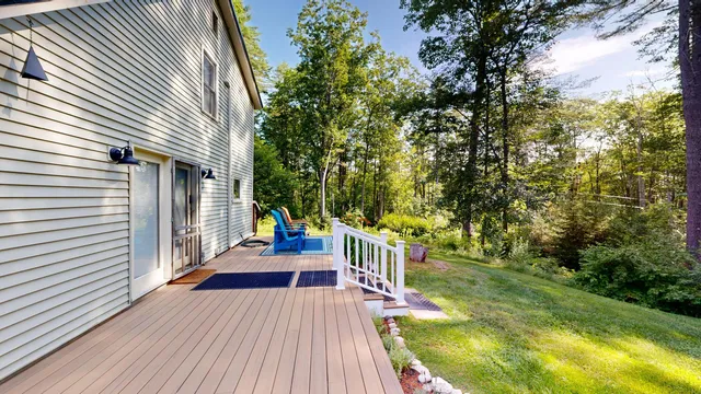 $445,000 | 16 Fire Road 801, Jefferson, ME 04348