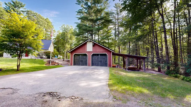 $433,000 | 16 Fire Road 801, Jefferson, ME 04348