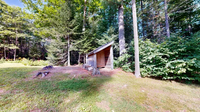 $445,000 | 16 Fire Road 801, Jefferson, ME 04348