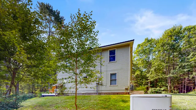 $445,000 | 16 Fire Road 801, Jefferson, ME 04348