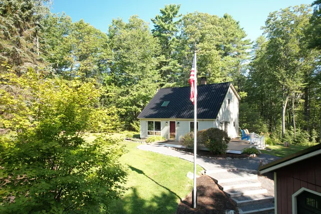 $433,000 | 16 Fire Road 801, Jefferson, ME 04348