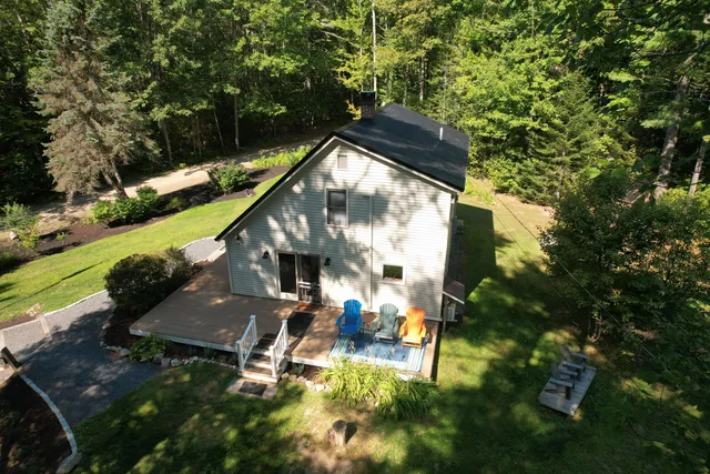 $433,000 | 16 Fire Road 801, Jefferson, ME 04348