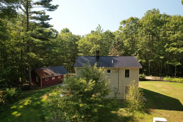 $445,000 | 16 Fire Road 801, Jefferson, ME 04348
