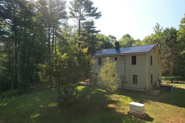 $445,000 | 16 Fire Road 801, Jefferson, ME 04348