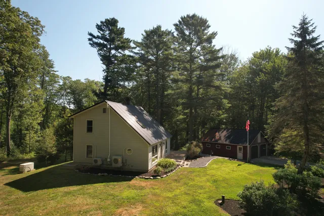 $445,000 | 16 Fire Road 801, Jefferson, ME 04348