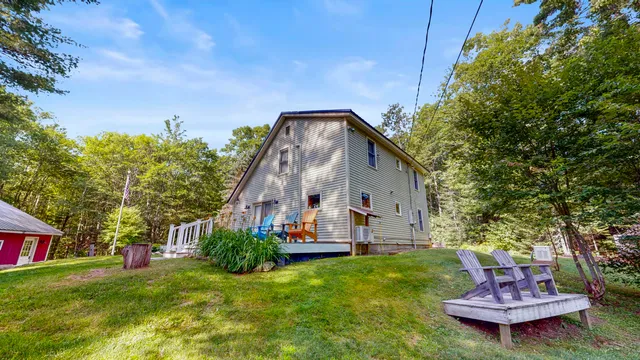 $445,000 | 16 Fire Road 801, Jefferson, ME 04348