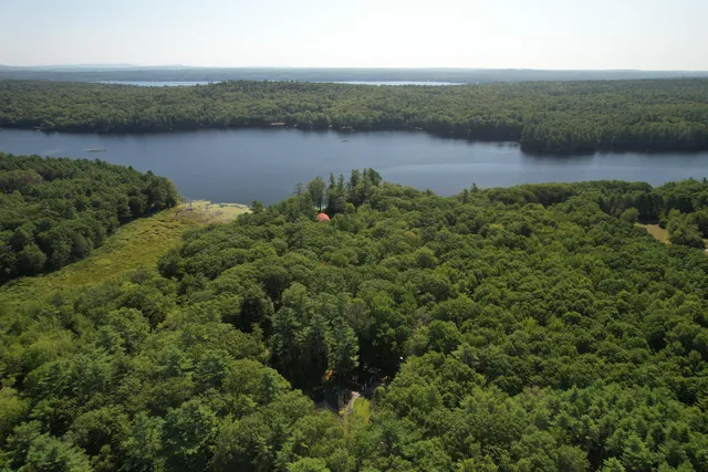 $433,000 | 16 Fire Road 801, Jefferson, ME 04348
