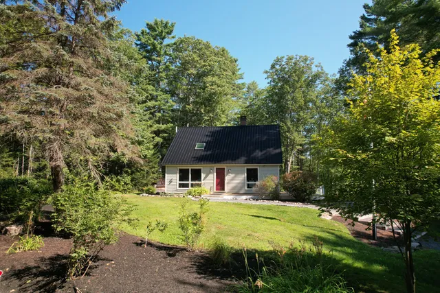 $445,000 | 16 Fire Road 801, Jefferson, ME 04348