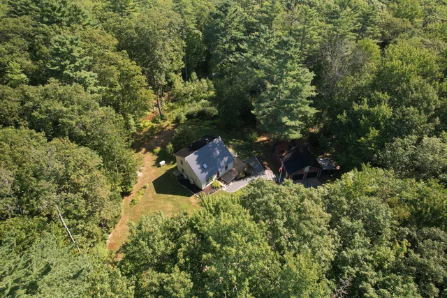 $445,000 | 16 Fire Road 801, Jefferson, ME 04348