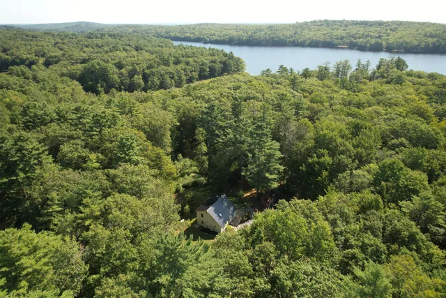 $445,000 | 16 Fire Road 801, Jefferson, ME 04348
