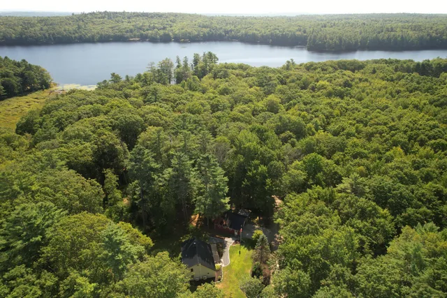 $445,000 | 16 Fire Road 801, Jefferson, ME 04348