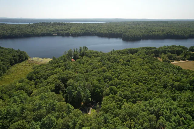 $433,000 | 16 Fire Road 801, Jefferson, ME 04348