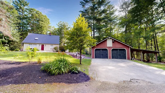 $445,000 | 16 Fire Road 801, Jefferson, ME 04348