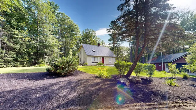 $445,000 | 16 Fire Road 801, Jefferson, ME 04348