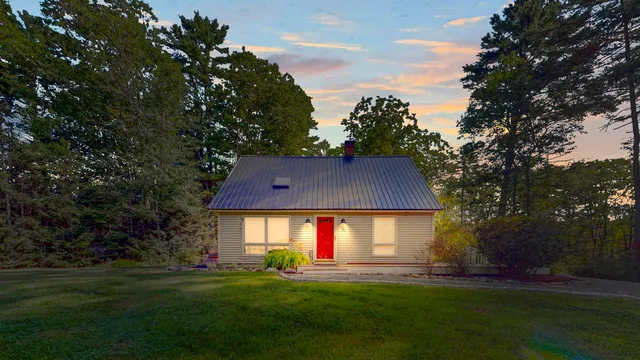 $433,000 | 16 Fire Road 801, Jefferson, ME 04348