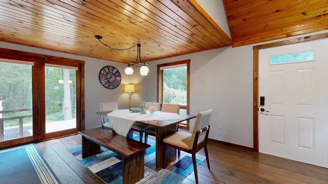 $433,000 | 16 Fire Road 801, Jefferson, ME 04348
