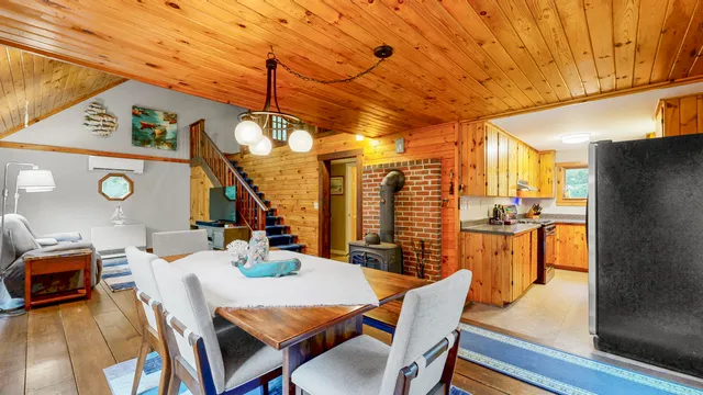 $445,000 | 16 Fire Road 801, Jefferson, ME 04348