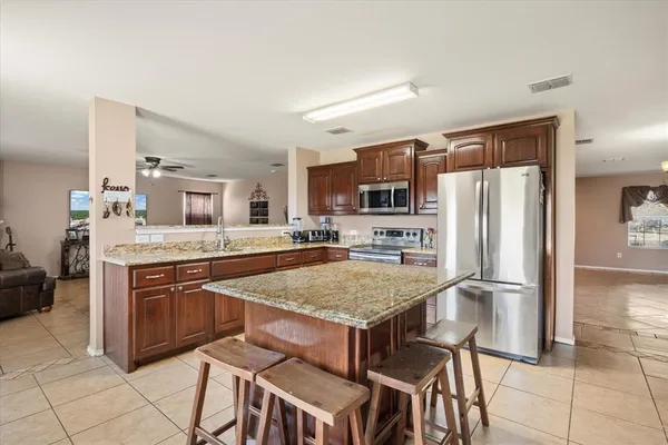 $310,000 | 941 Honey Locust Lane, Crowley, TX 76036
