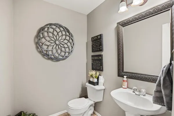 $310,000 | 941 Honey Locust Lane, Crowley, TX 76036