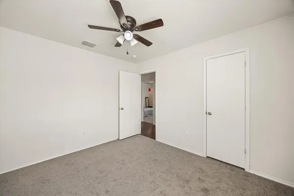 $310,000 | 941 Honey Locust Lane, Crowley, TX 76036