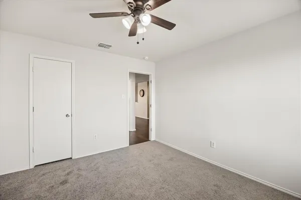$310,000 | 941 Honey Locust Lane, Crowley, TX 76036