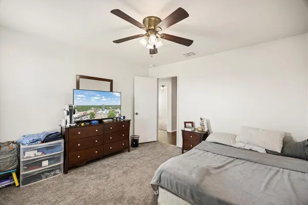 $310,000 | 941 Honey Locust Lane, Crowley, TX 76036