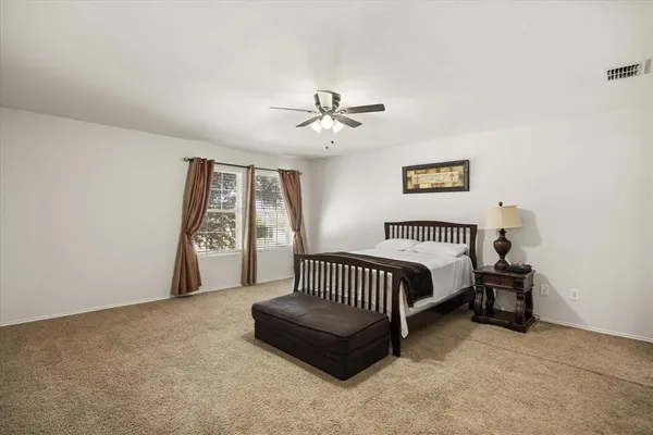 $310,000 | 941 Honey Locust Lane, Crowley, TX 76036