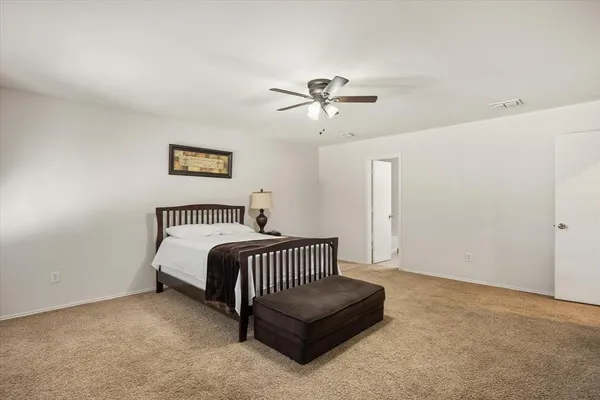 $310,000 | 941 Honey Locust Lane, Crowley, TX 76036