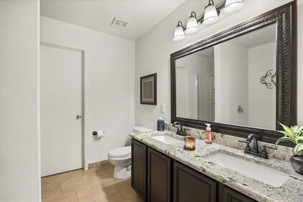 $310,000 | 941 Honey Locust Lane, Crowley, TX 76036