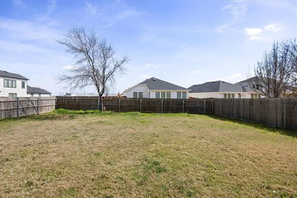 $310,000 | 941 Honey Locust Lane, Crowley, TX 76036